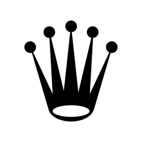 logo rolex vector